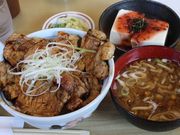 たかちゃんさんの十勝豚丼 いっぴん 帯広本店の投稿写真3