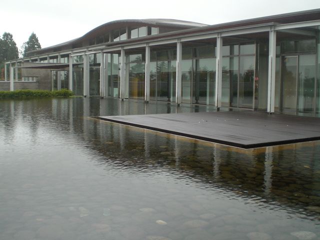 まりもさんのゑしんの里記念館の投稿写真1