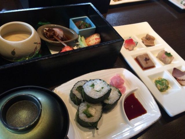 お料理_うら本 赤坂店