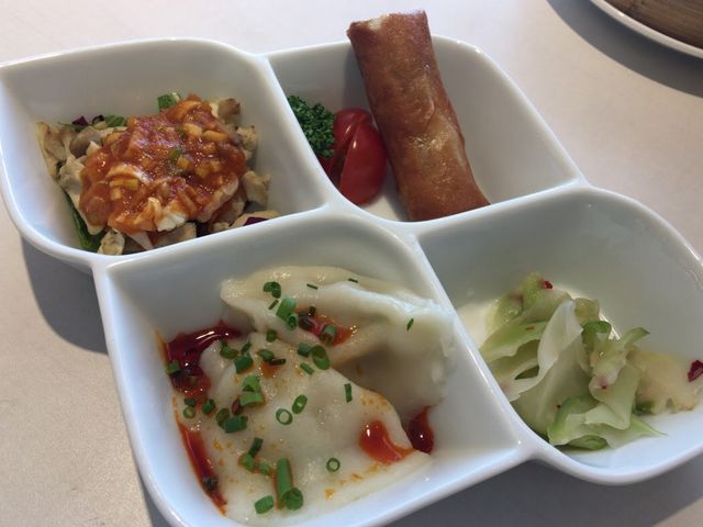 お料理_四川飯店 アミュプラザ博多店