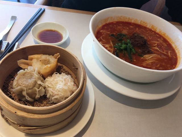 お料理_四川飯店 アミュプラザ博多店