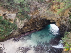 さぁちゃんさんの龍宮窟への投稿写真1