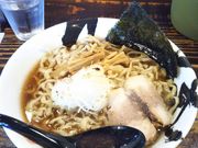 yuさんの麺屋久兵衛の投稿写真1