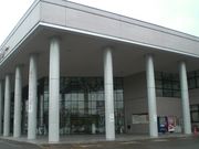 まりもさんの上越観光物産センターの投稿写真1