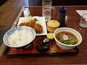 流れ星1986さんのまるまつ釜石店の投稿写真1