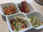 楽しい毎日さんの四川飯店 アミュプラザ博多店の投稿写真1