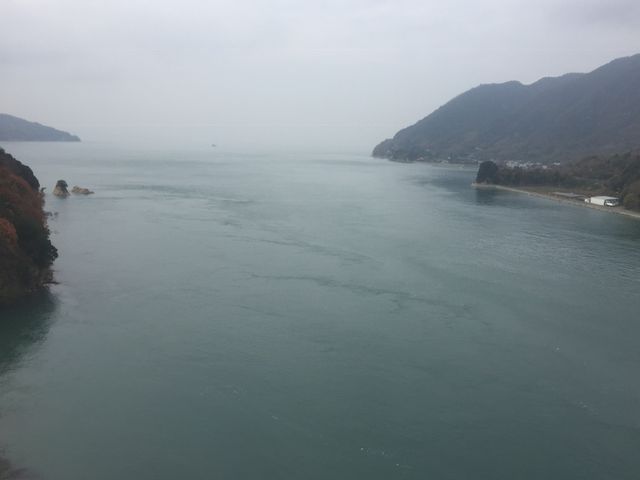 とうたんさんの鼻栗瀬戸の投稿写真2