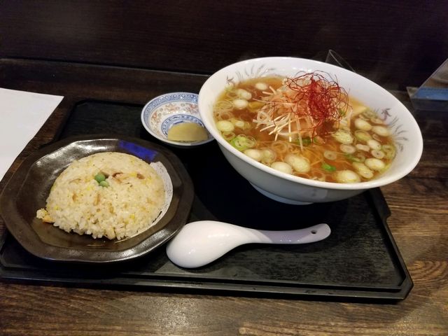 流れ星1986さんの新華園・本店の投稿写真1