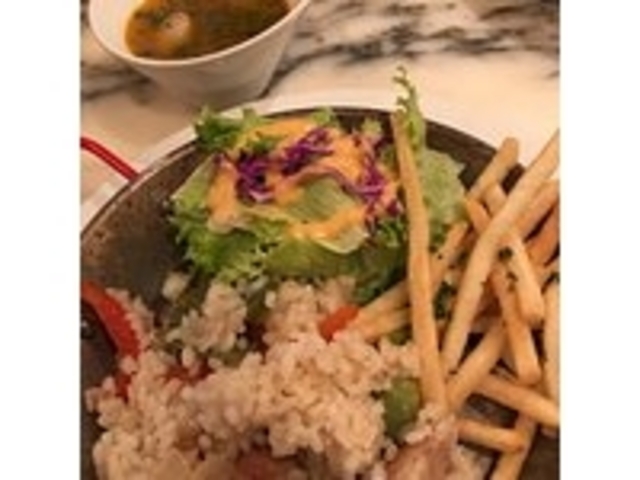 ひげはんさんのPiEDRA ピエドラの投稿写真1