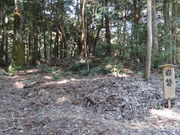 やんまあさんの猪田神社の投稿写真1