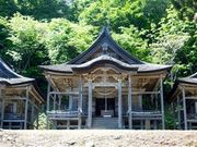 甘辛熊さんの赤神神社五社堂の投稿写真8