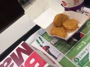 Kuda12さんのマクドナルド新高円寺店の投稿写真1
