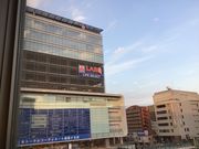 ドリルとゆう子さんのLABI1高崎の投稿写真1