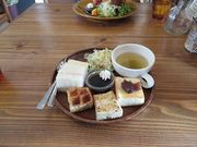 キヨさんのカフェ・メールネージュの投稿写真2