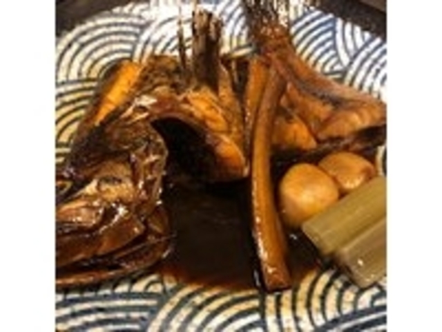 ひげはんさんのいわし舟の投稿写真1