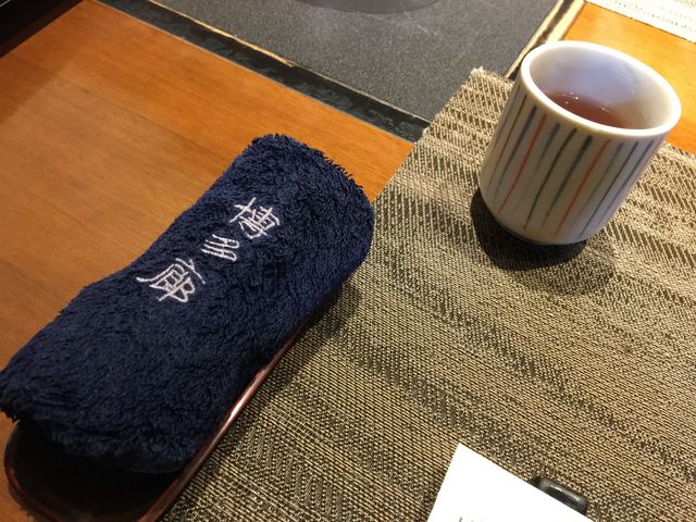 ランチ利用_博多廊・福岡本店