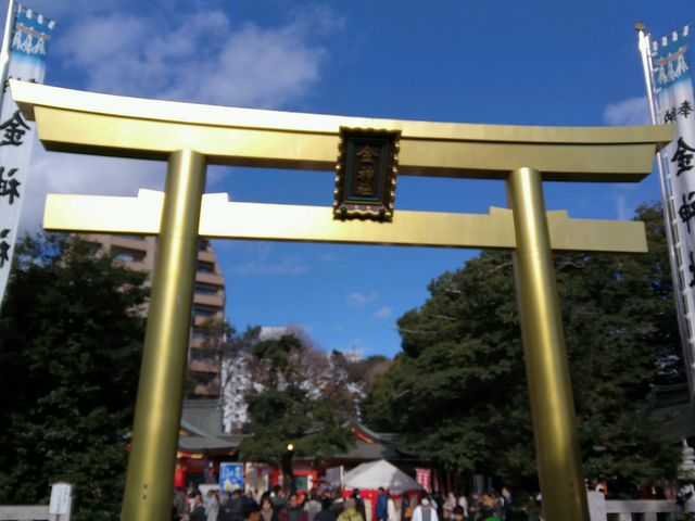 金神社_金神社