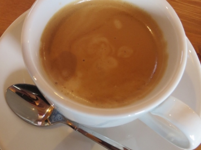 コーヒー_佐右衛門カフェ