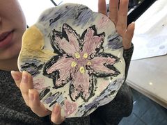 今日子さんの陶芸体験&ギャラリー 九谷満月への投稿写真1