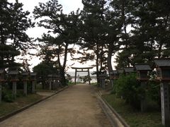 住吉神社の写真1