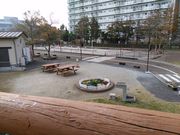 くまらさんの浦安市交通公園の投稿写真1