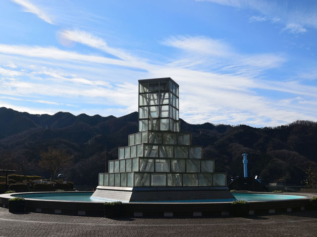 県立相模湖公園_県立相模湖公園