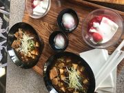 だんごさんのチャイナボイジャーの投稿写真1