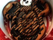 だんごさんのグレートアメリカン・ワッフルカンパニーの投稿写真1