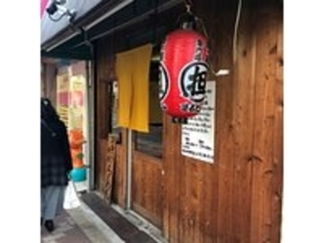 外観はいいのだけれど_まるたん