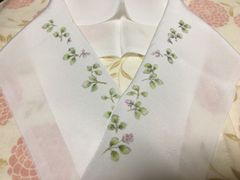 nanaさんの手描き友禅工房 笠原以津子への投稿写真1