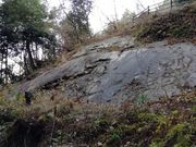 のほほん気分さんの御嶽の鏡岩の投稿写真1