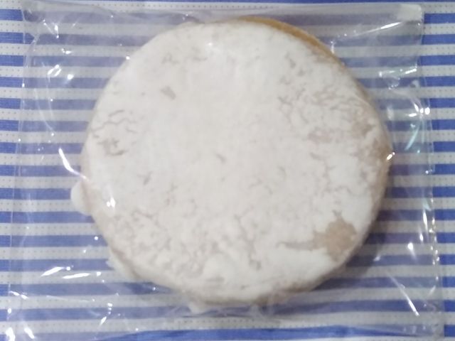 焼き菓子_マンデル洋菓子店