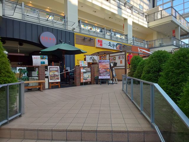 お店_牛亭サッポロファクトリー店