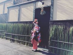 Babuさんの舞妓体験・レンタル着物 スタジオ四季への投稿写真1