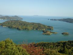 カレイ山展望公園の写真1