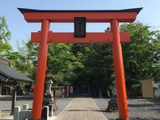 せんせいさんの津島神社の投稿写真1