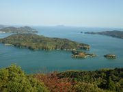 達磨の父さんのカレイ山展望公園の投稿写真1