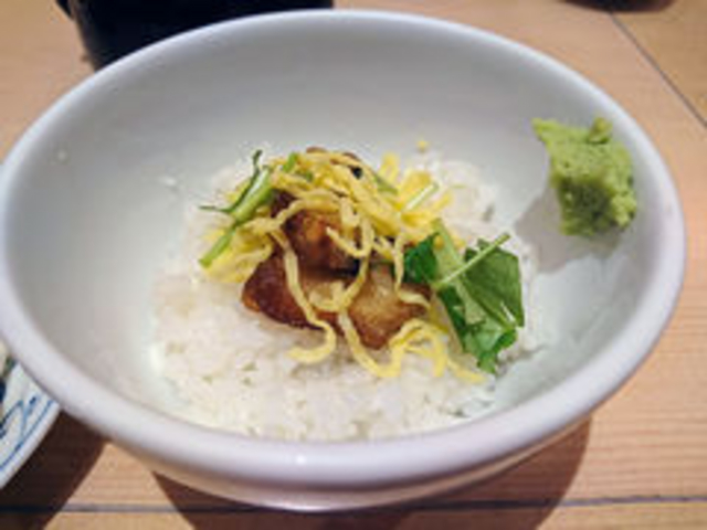 ご飯_居酒屋 いちの膳
