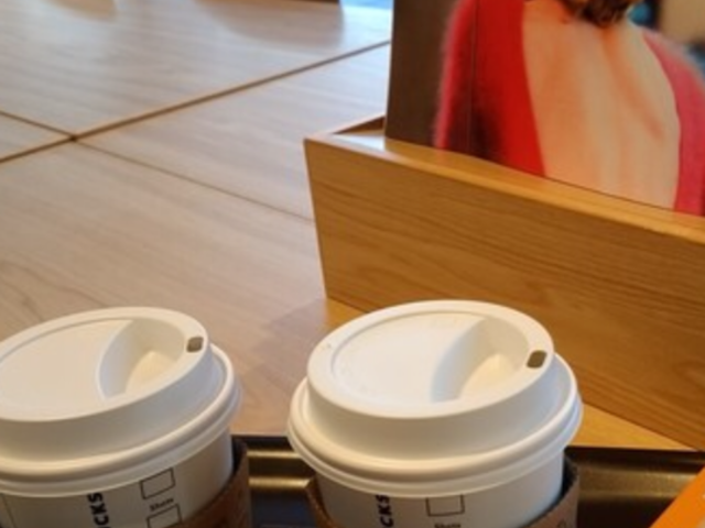 スターバックス・コーヒー ピオレ明石店