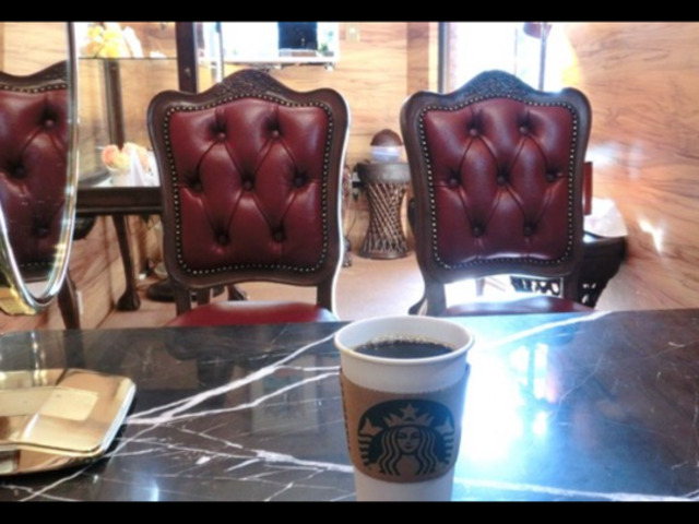 スターバックス・コーヒー 神戸旧居留地店