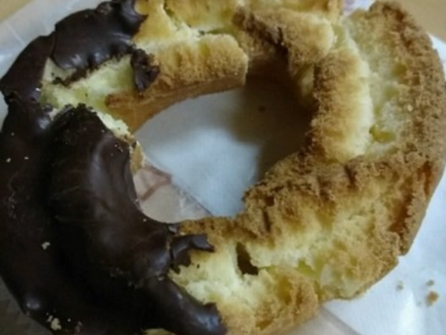 ミスタードーナツ昭和町ショップ
