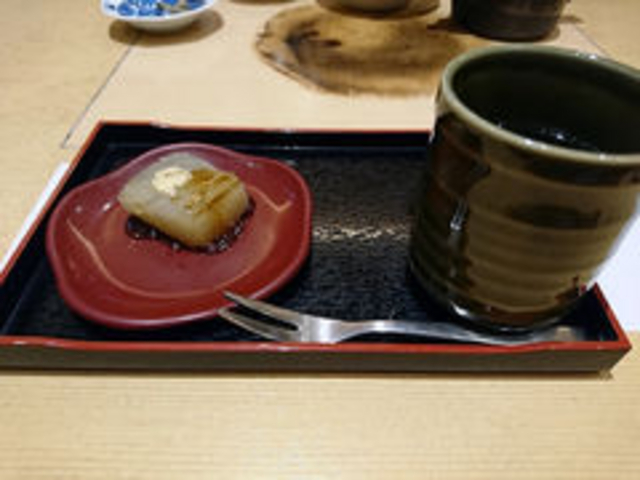 甘味_居酒屋良