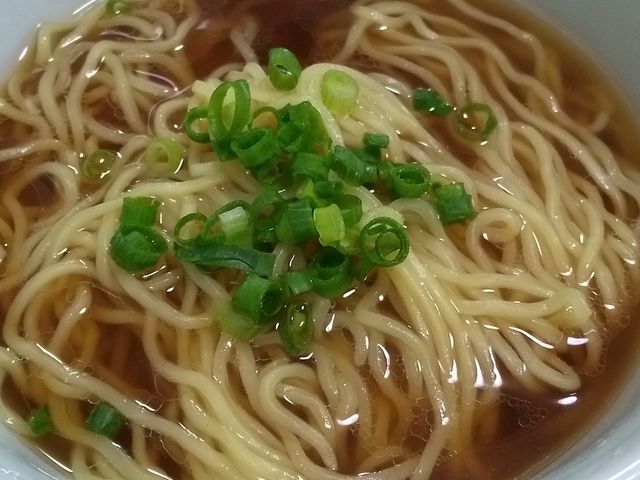 麺_道の駅 村田