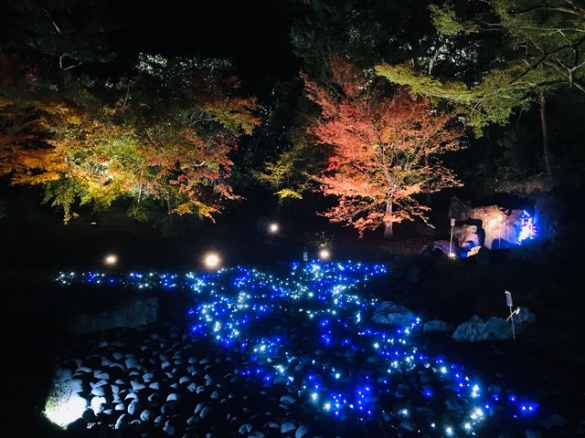 @_宝厳院 飯田