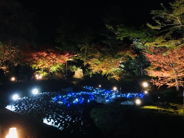 A_宝厳院 飯田