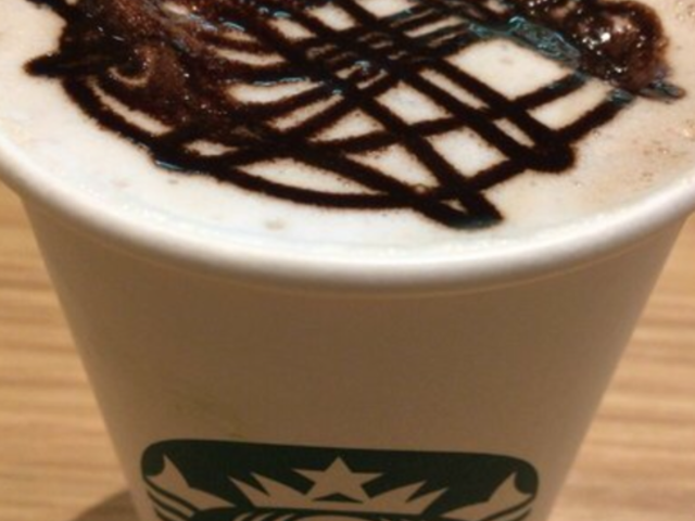 スターバックスコーヒー三木SA下り線店