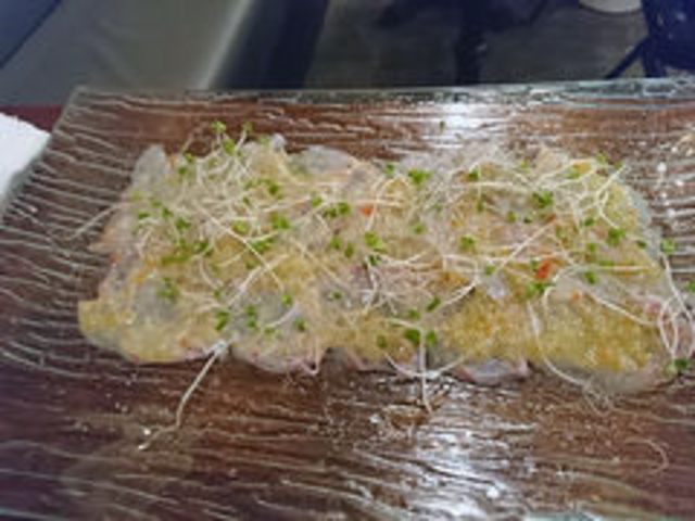 魚_イタリア厨房 シュン・ヨコハマ
