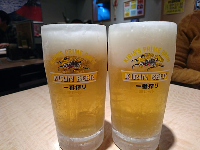 酒_かきとあなご 松島 田里津庵