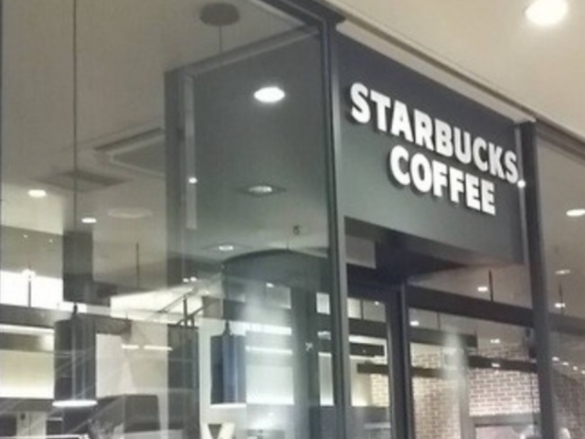スターバックス・コーヒー 姫路飾磨店