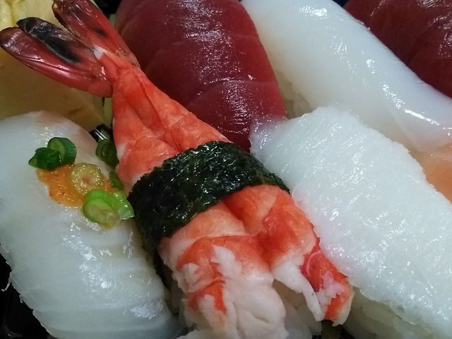 寿司_平禄寿司西八王子駅前店